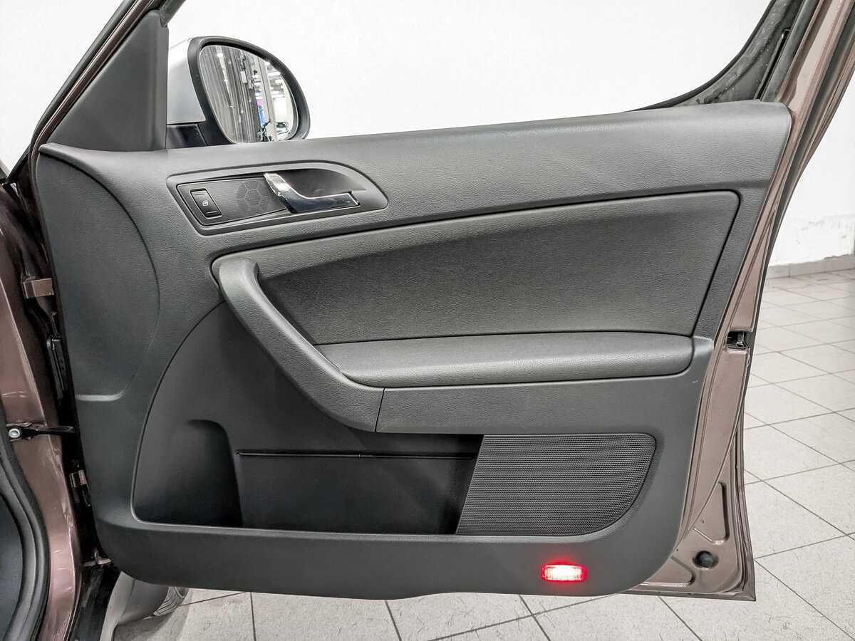 Skoda Yeti 2014 года с пробегом. Фото: #22