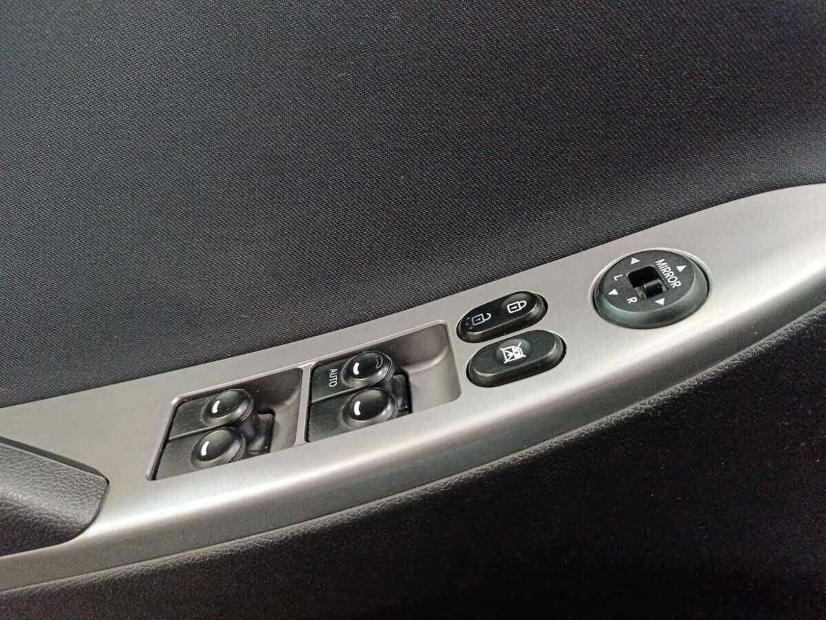 Hyundai Solaris 2016 года с пробегом. Фото: #14