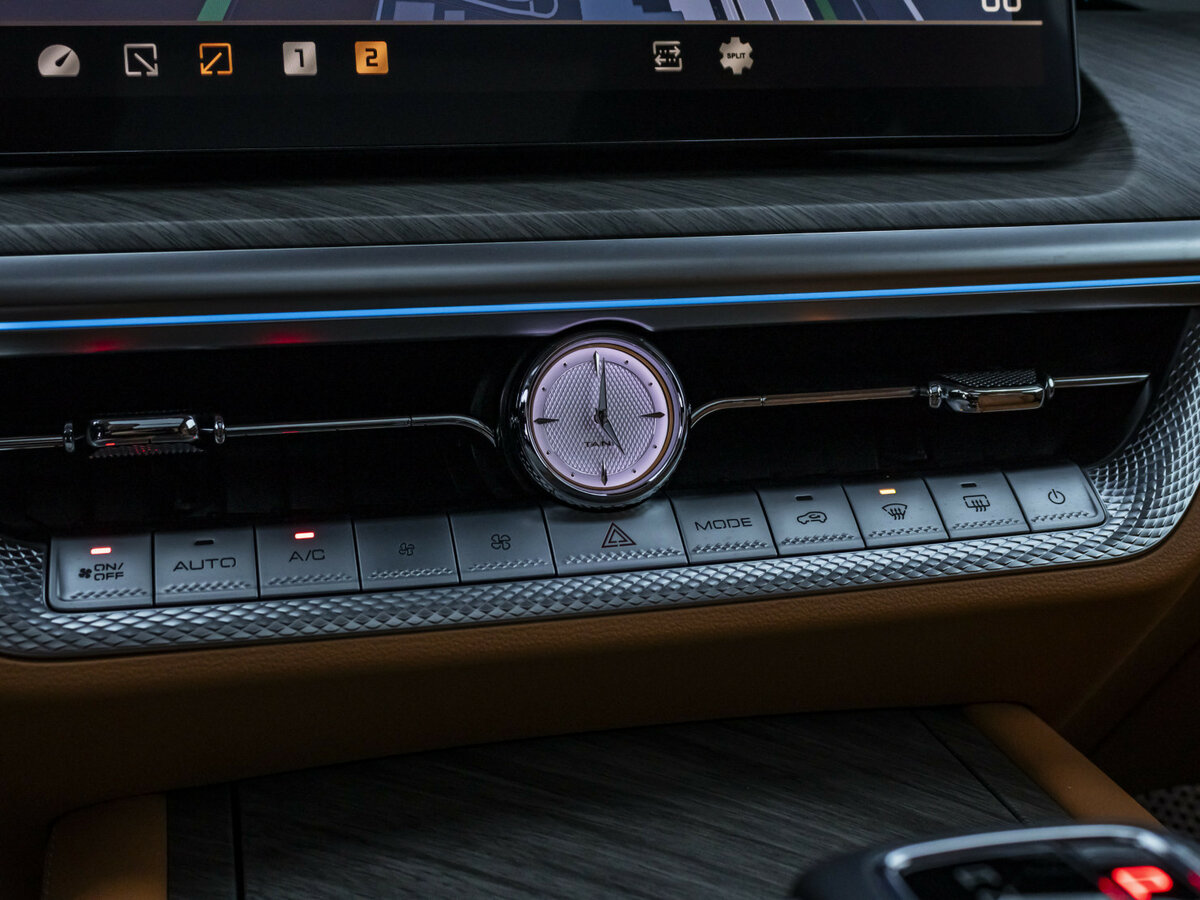 Tank 500 2023 года с пробегом. Фото: #16