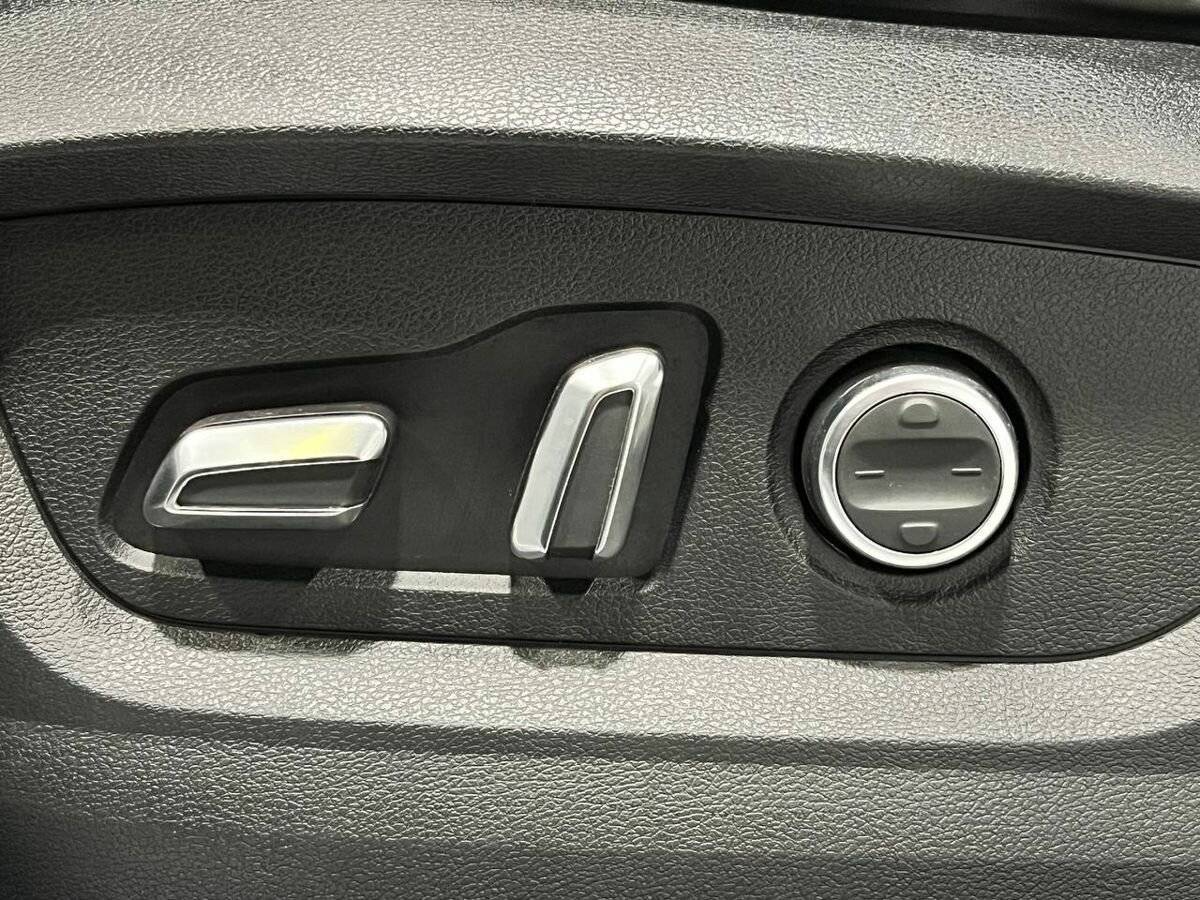 Chery Tiggo 7 Pro 2021 года с пробегом. Фото: #14