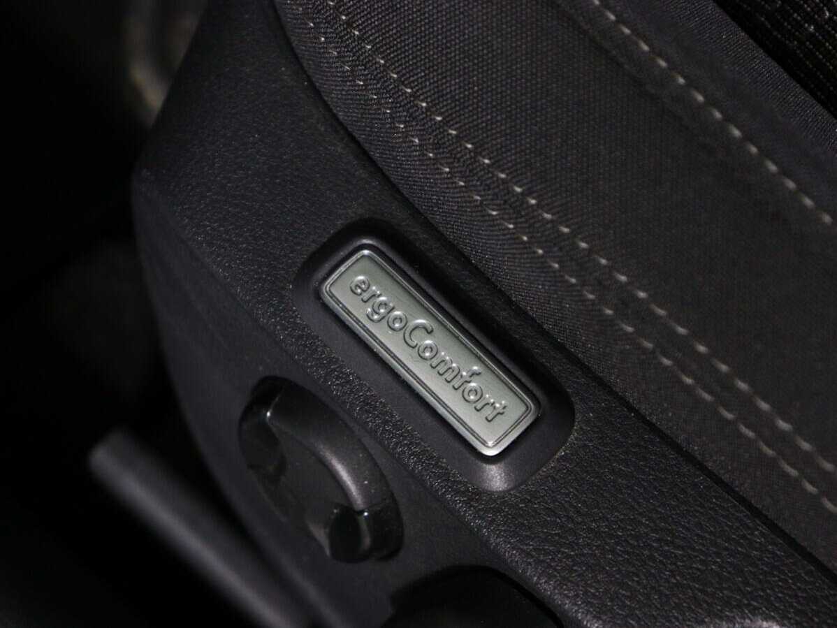 Volkswagen Passat 2019 года с пробегом. Фото: #12