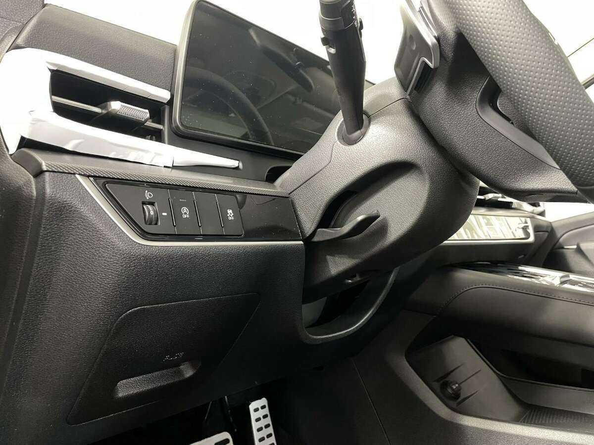 Kia Sportage 2023 года с пробегом. Фото: #8