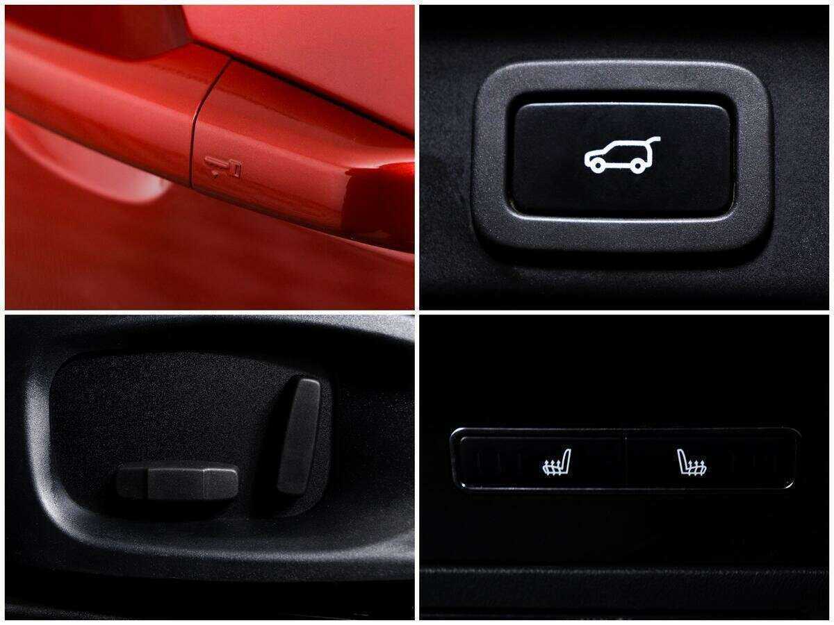 Jaguar F-Pace 2017 года с пробегом. Фото: #14