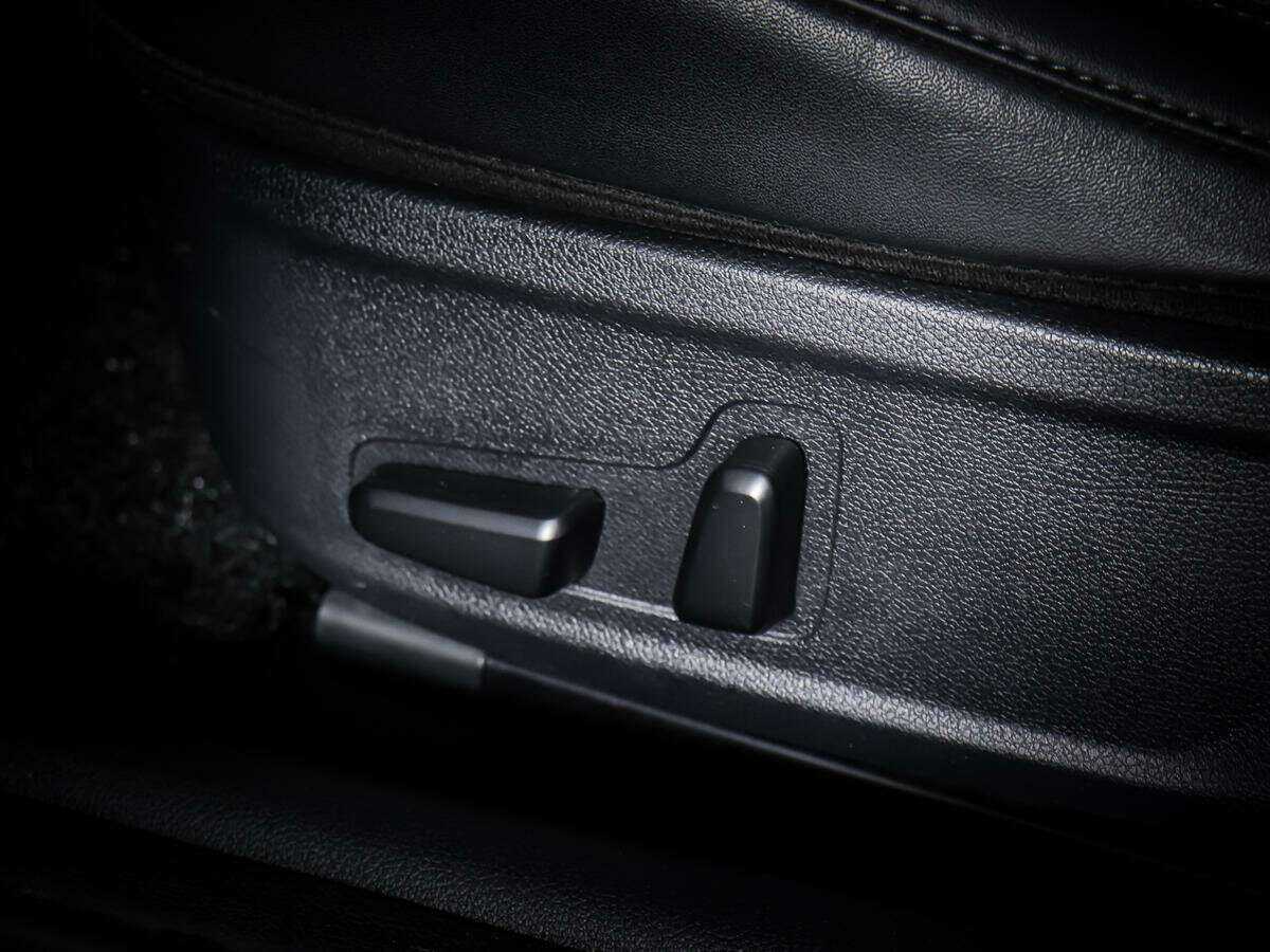 Kia Stinger 2019 года с пробегом. Фото: #13