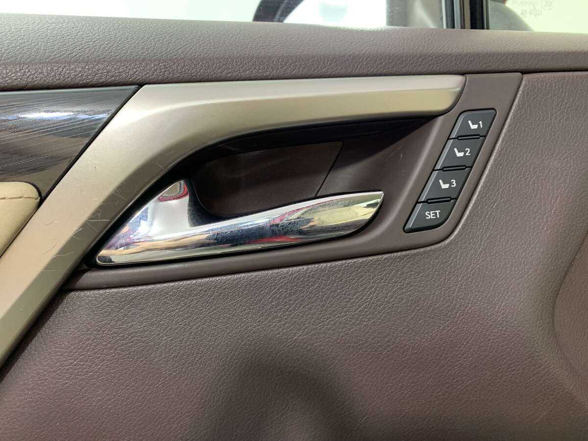 Lexus RX 2017 года с пробегом. Фото: #14