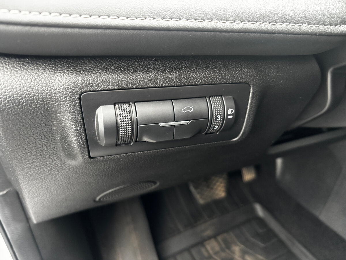 Chery Tiggo 7 Pro Max 2023 года с пробегом. Фото: #15