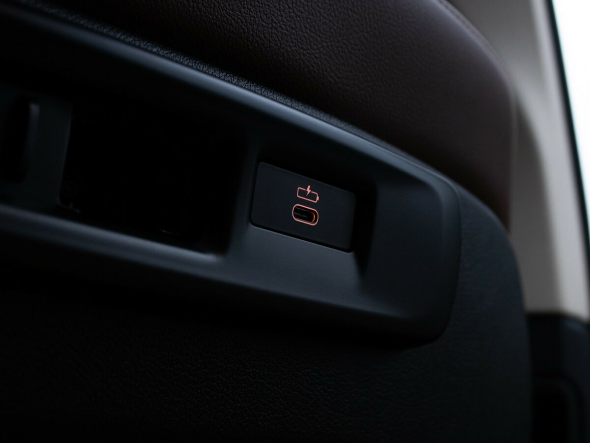 BMW X5 2020 года с пробегом. Фото: #16