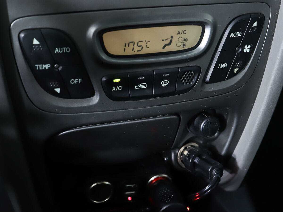 Hyundai Santa Fe 2008 года с пробегом. Фото: #14