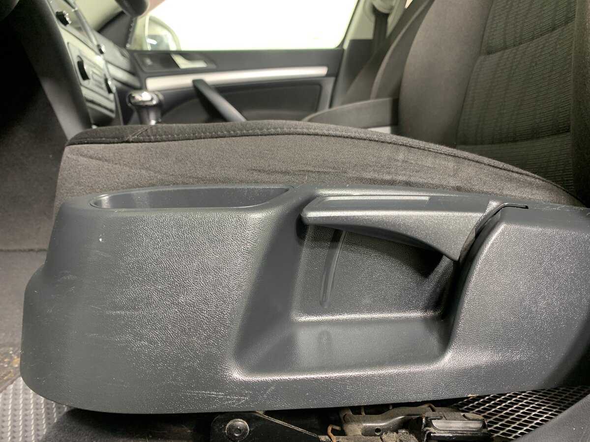 Skoda Octavia 2012 года с пробегом. Фото: #15