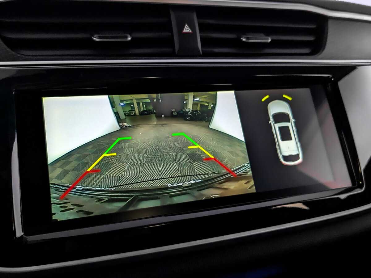 Dongfeng Fengon ix5 2024 года с пробегом. Фото: #26