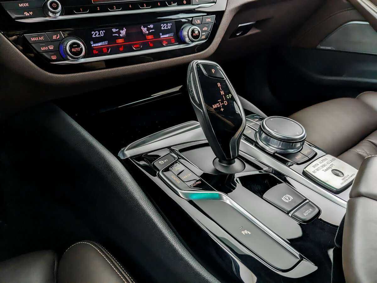 Alpina B5 2017 года с пробегом. Фото: #28
