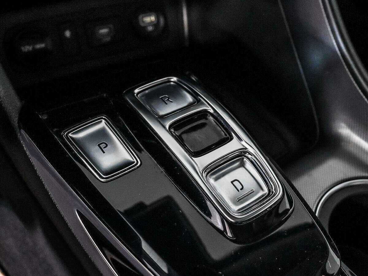 Hyundai Sonata 2019 года с пробегом. Фото: #11