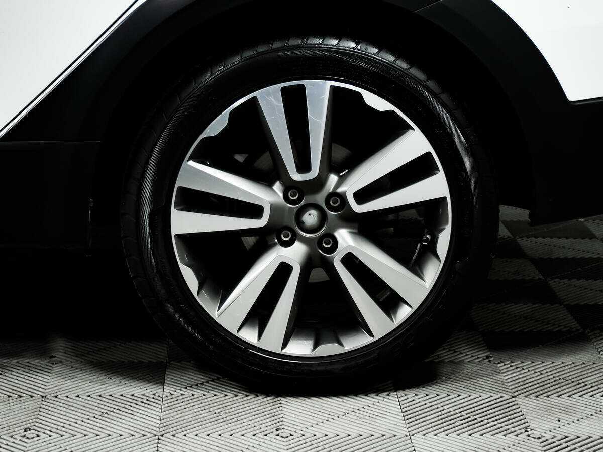 Lada (ВАЗ) Vesta 2021 года с пробегом. Фото: #13