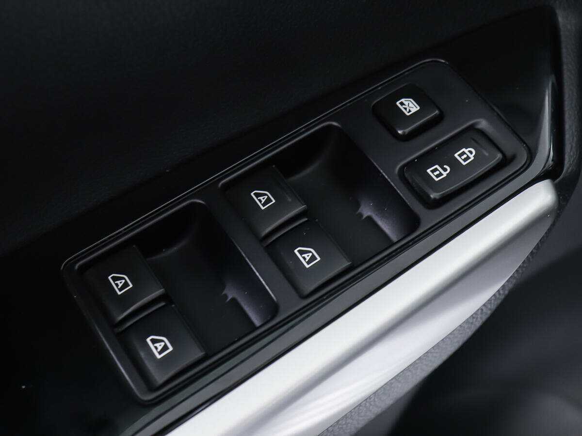 Mitsubishi Pajero Sport 2020 года с пробегом. Фото: #17