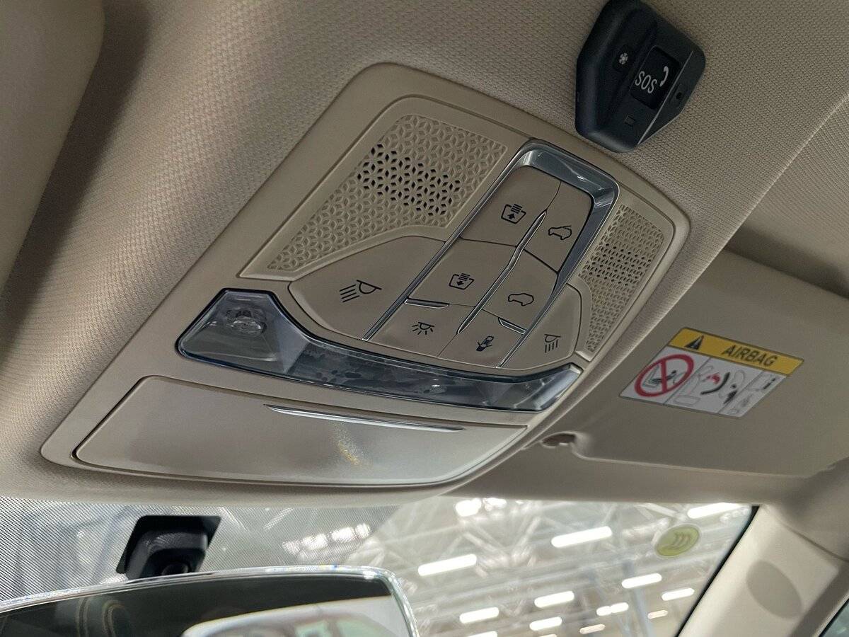 FAW Bestune T77 2023 года с пробегом. Фото: #16