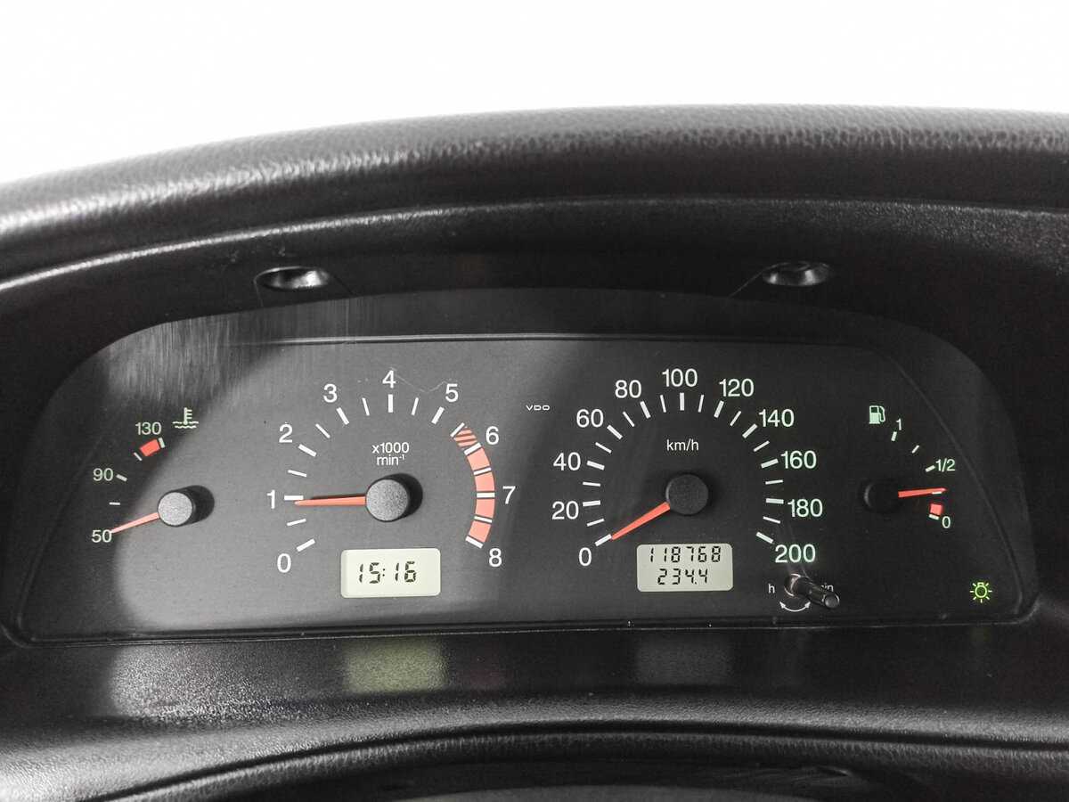 Chevrolet Niva 2012 года с пробегом. Фото: #10