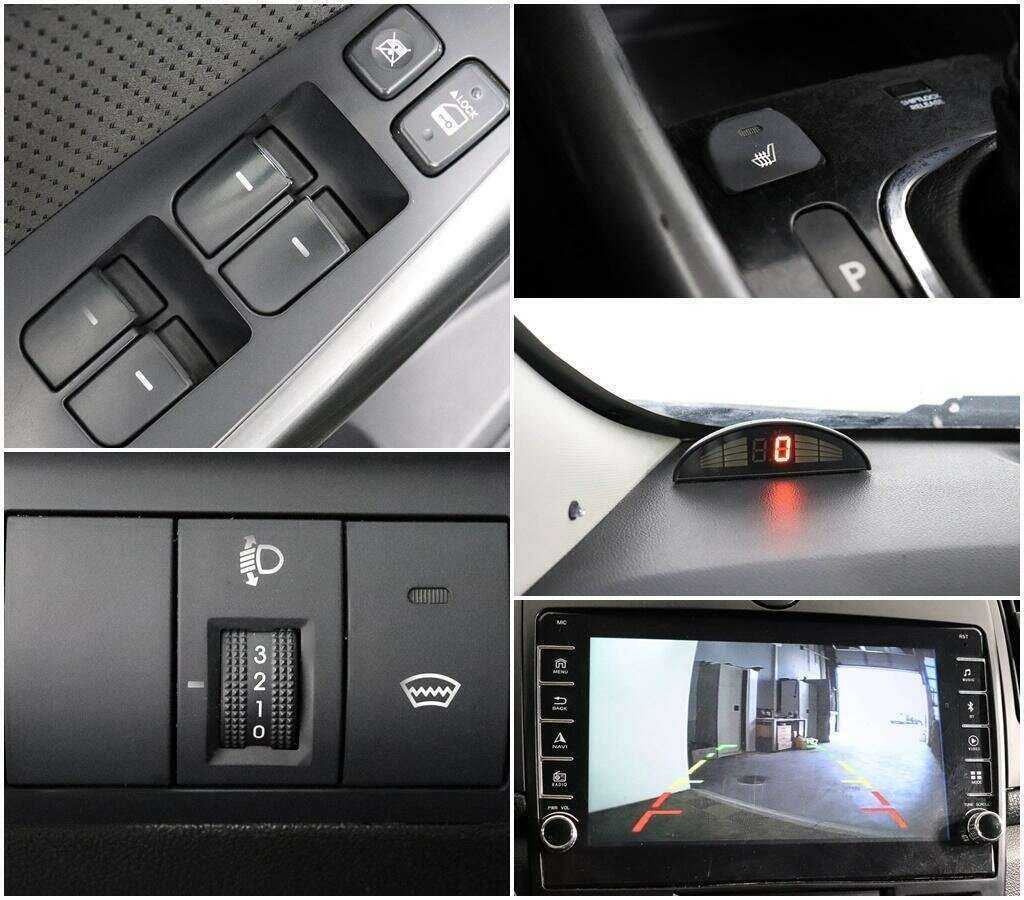 Kia Cerato 2010 года с пробегом. Фото: #13