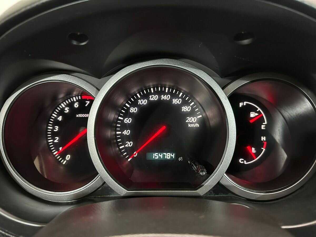 Suzuki Grand Vitara 2007 года с пробегом. Фото: #11