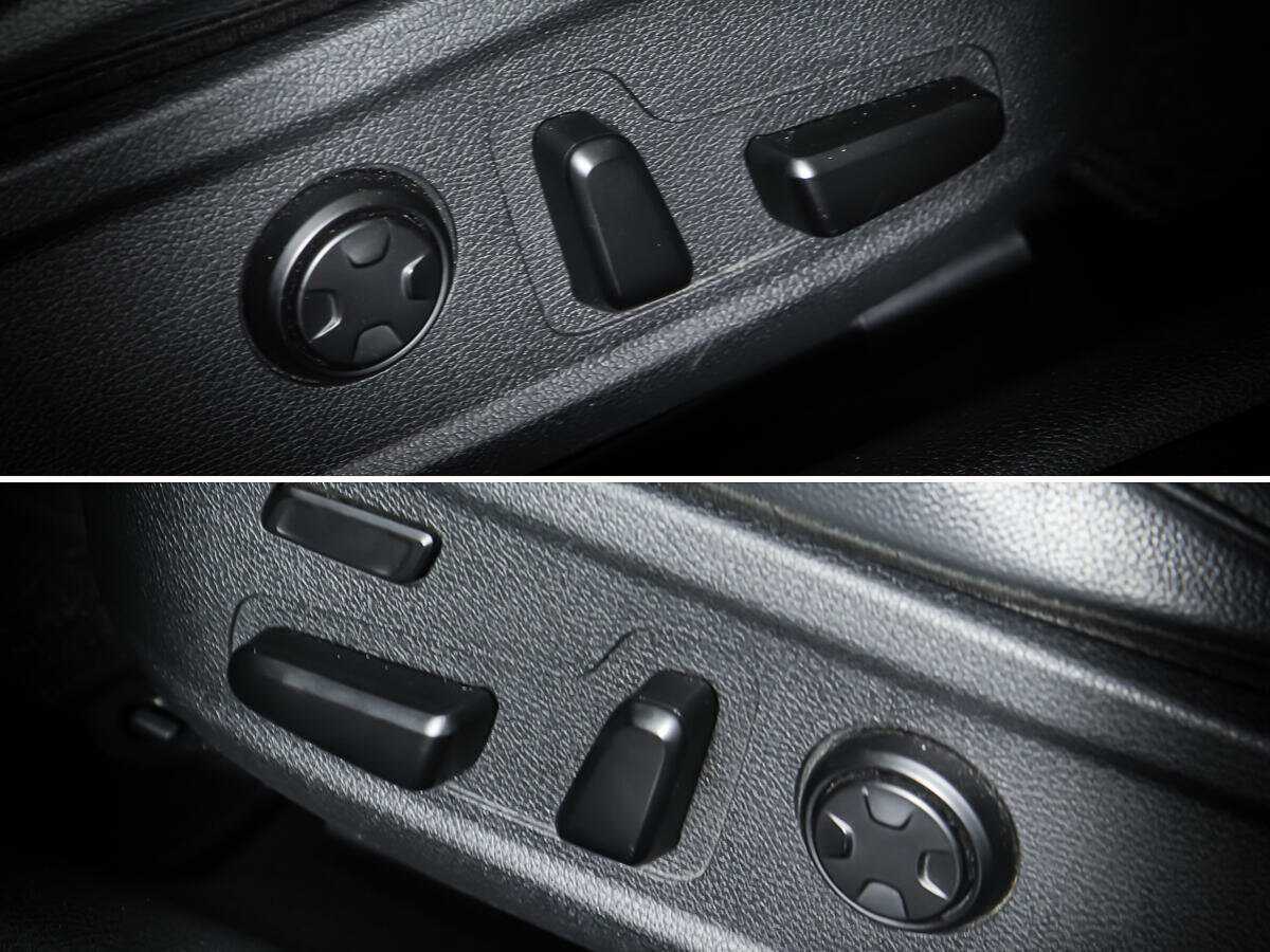 Kia Stinger 2018 года с пробегом. Фото: #15