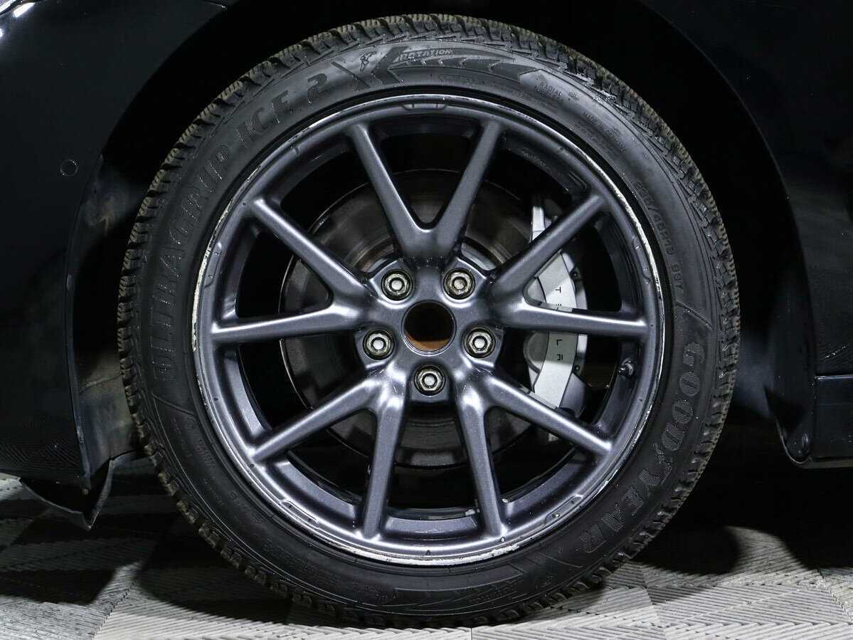 Tesla Model 3 2018 года с пробегом. Фото: #12