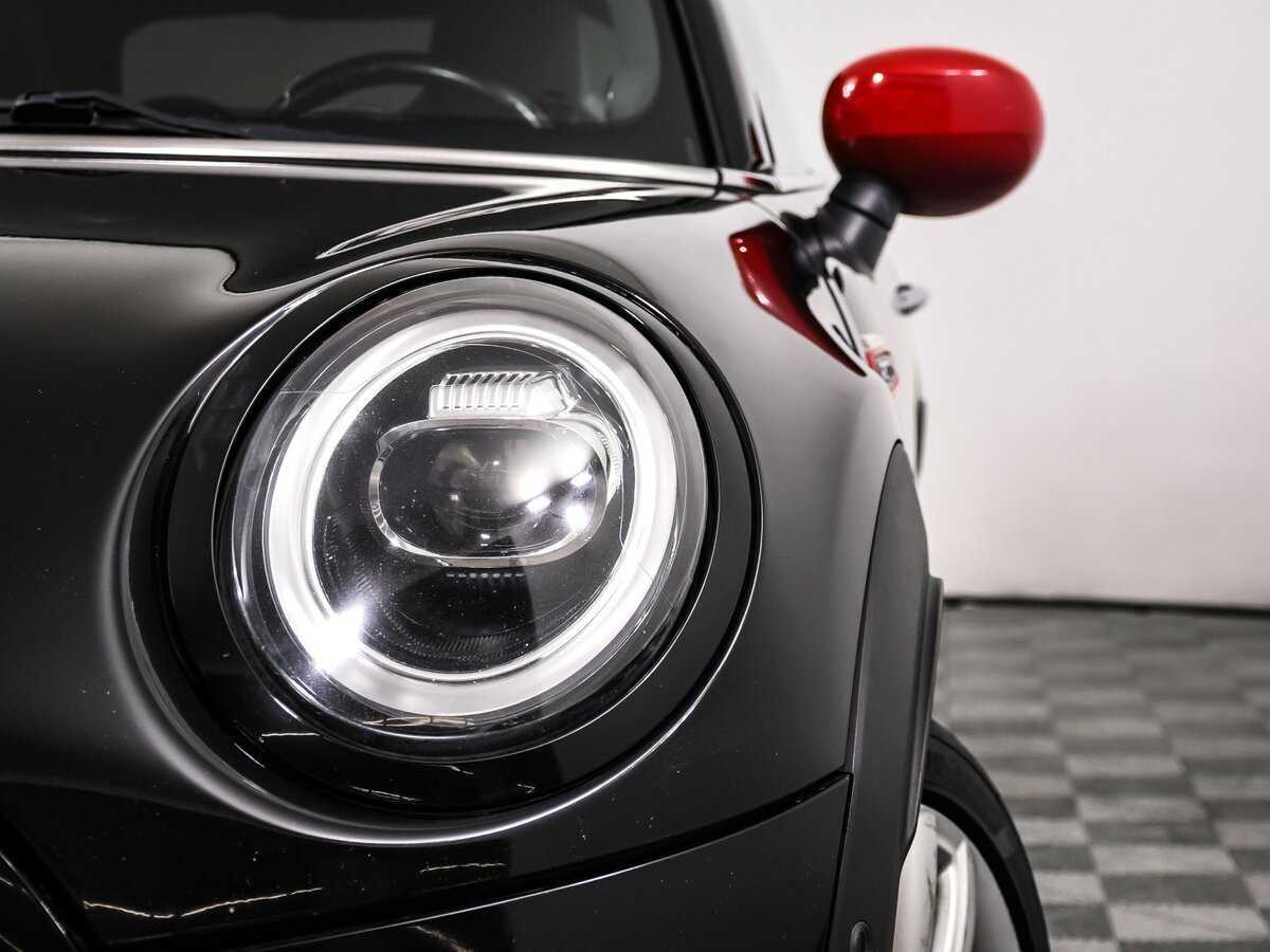 Mini Hatch 2019 года с пробегом. Фото: #13