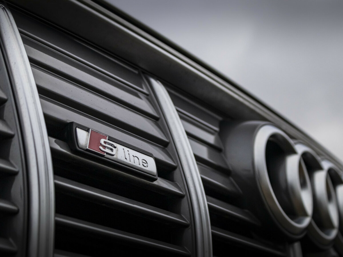 Audi e-tron 2023 года с пробегом. Фото: #4