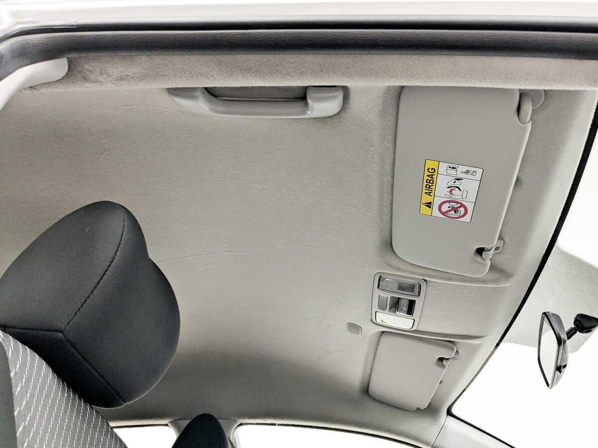 Kia Rio 2020 года с пробегом. Фото: #21