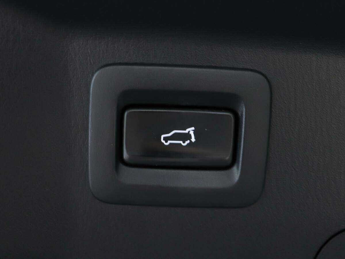 Mazda CX-9 2018 года с пробегом. Фото: #19