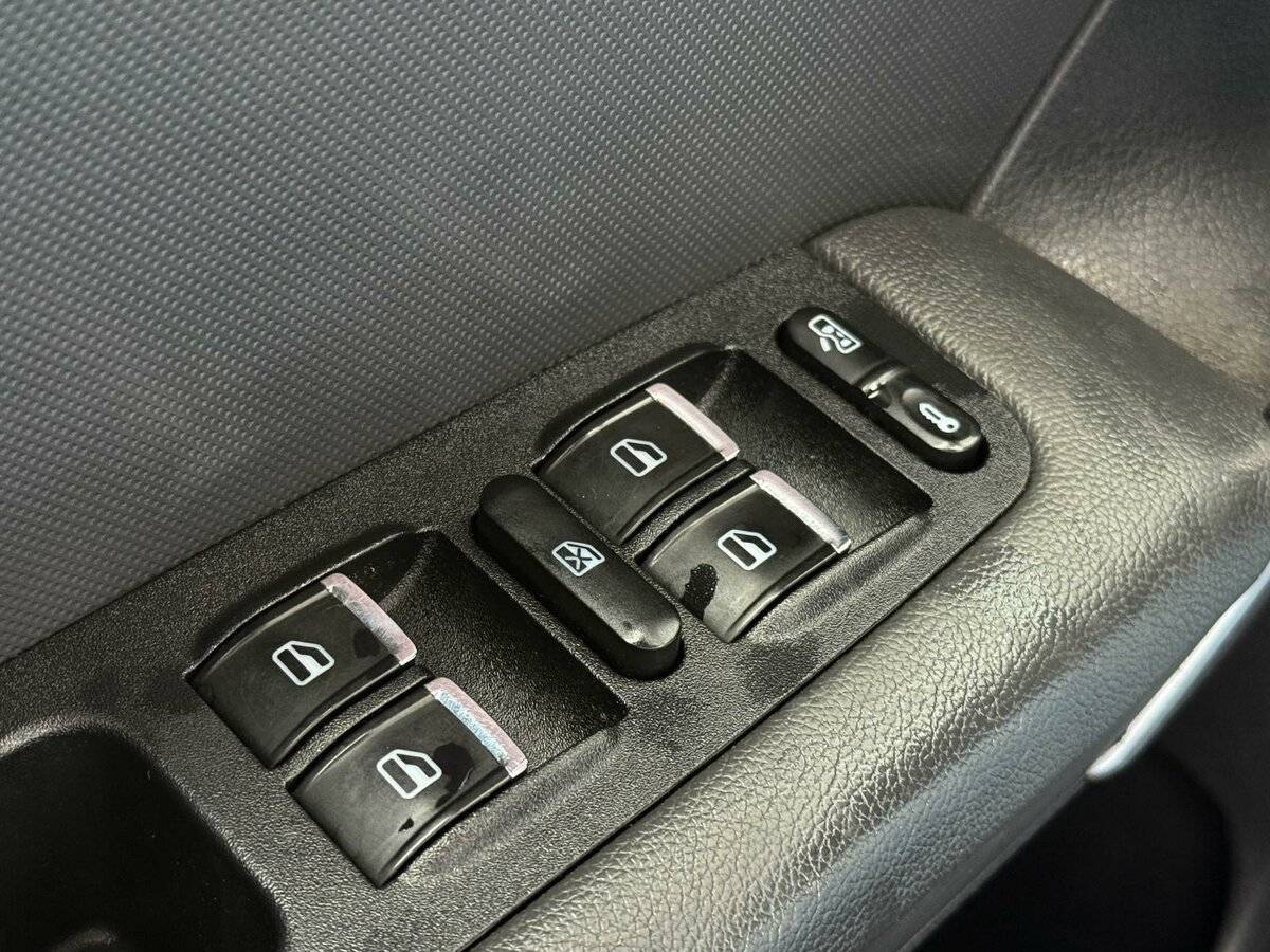 Chery Tiggo 3 2018 года с пробегом. Фото: #13