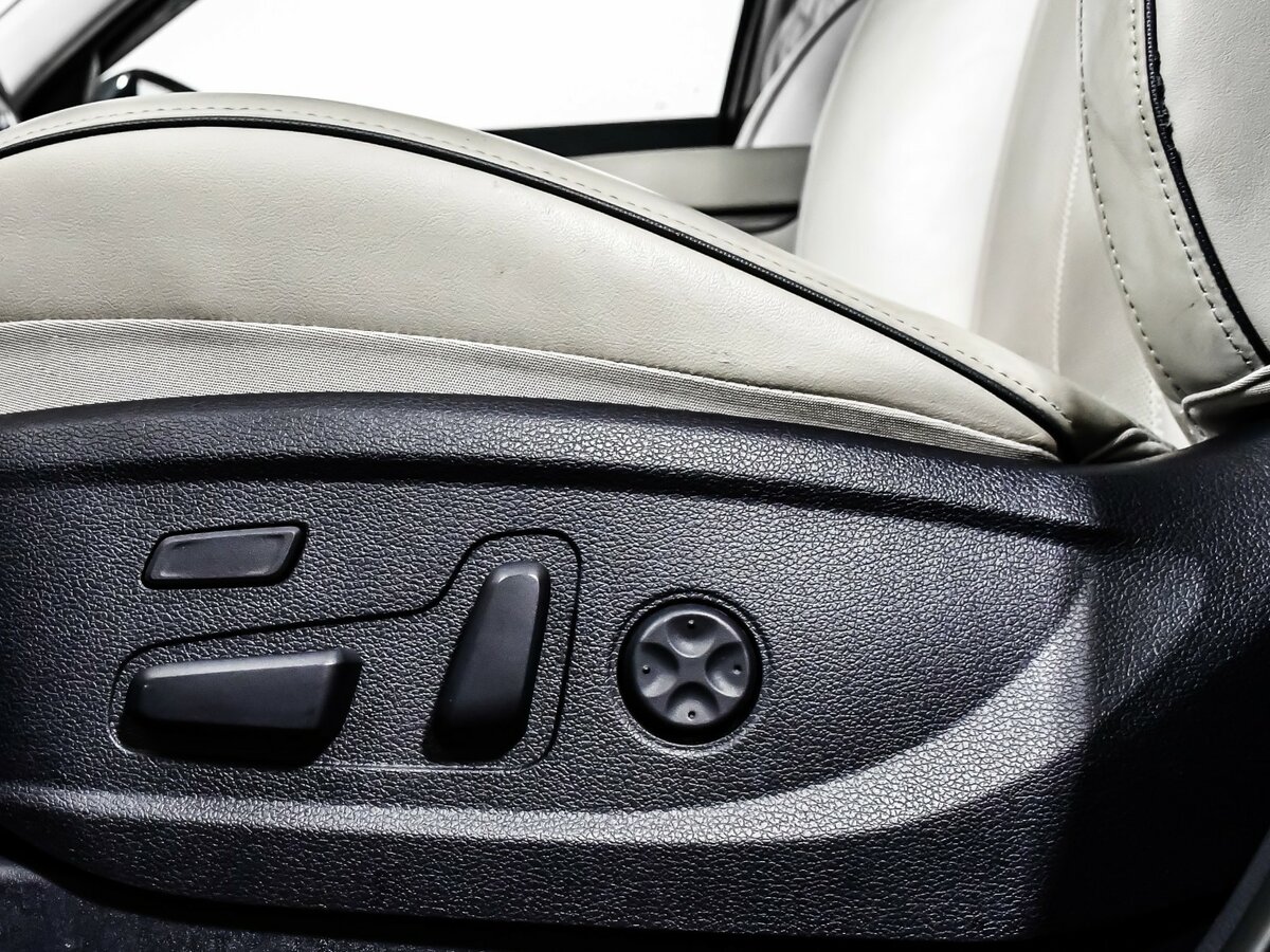 Hyundai Palisade 2021 года с пробегом. Фото: #17