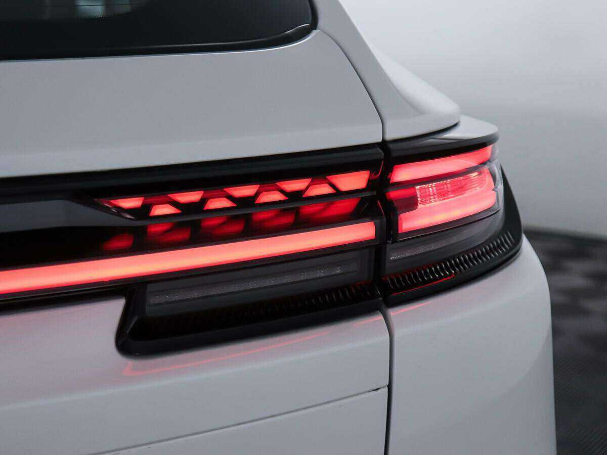 Changan UNI-K 2022 года с пробегом. Фото: #27