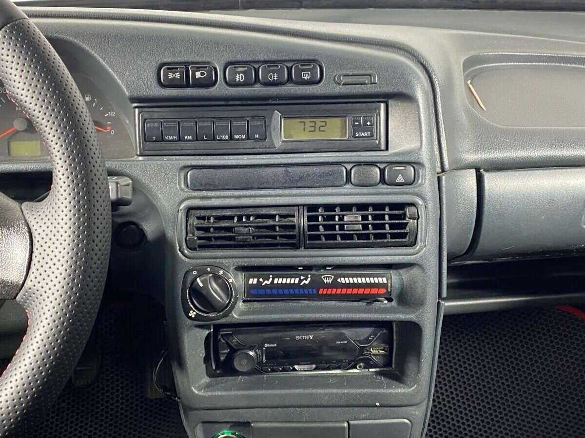 Lada (ВАЗ) 2114 2012 года с пробегом. Фото: #11