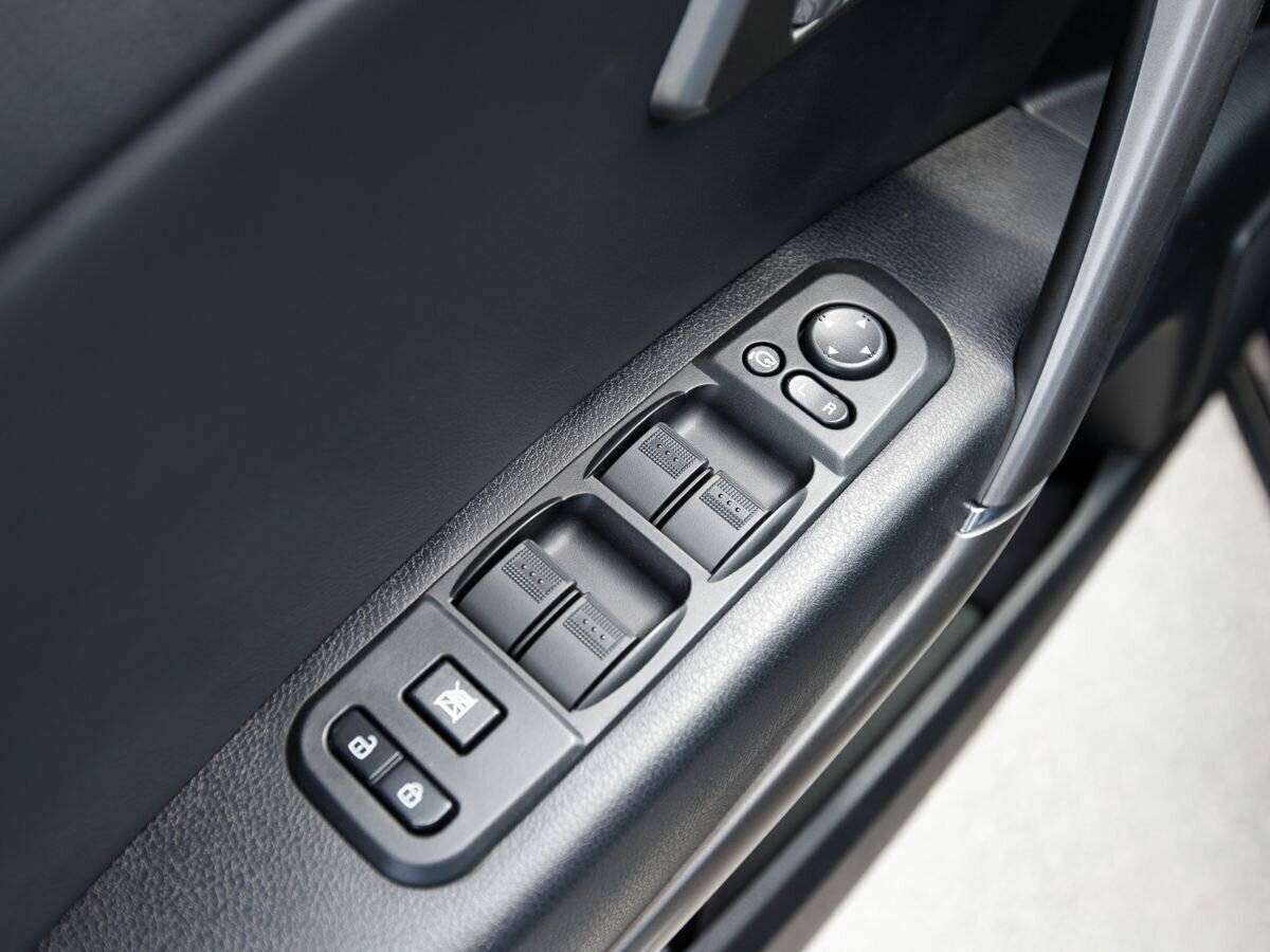 FAW Besturn X80 2019 года с пробегом. Фото: #5