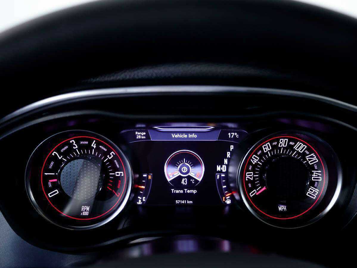 Dodge Challenger 2020 года с пробегом. Фото: #10
