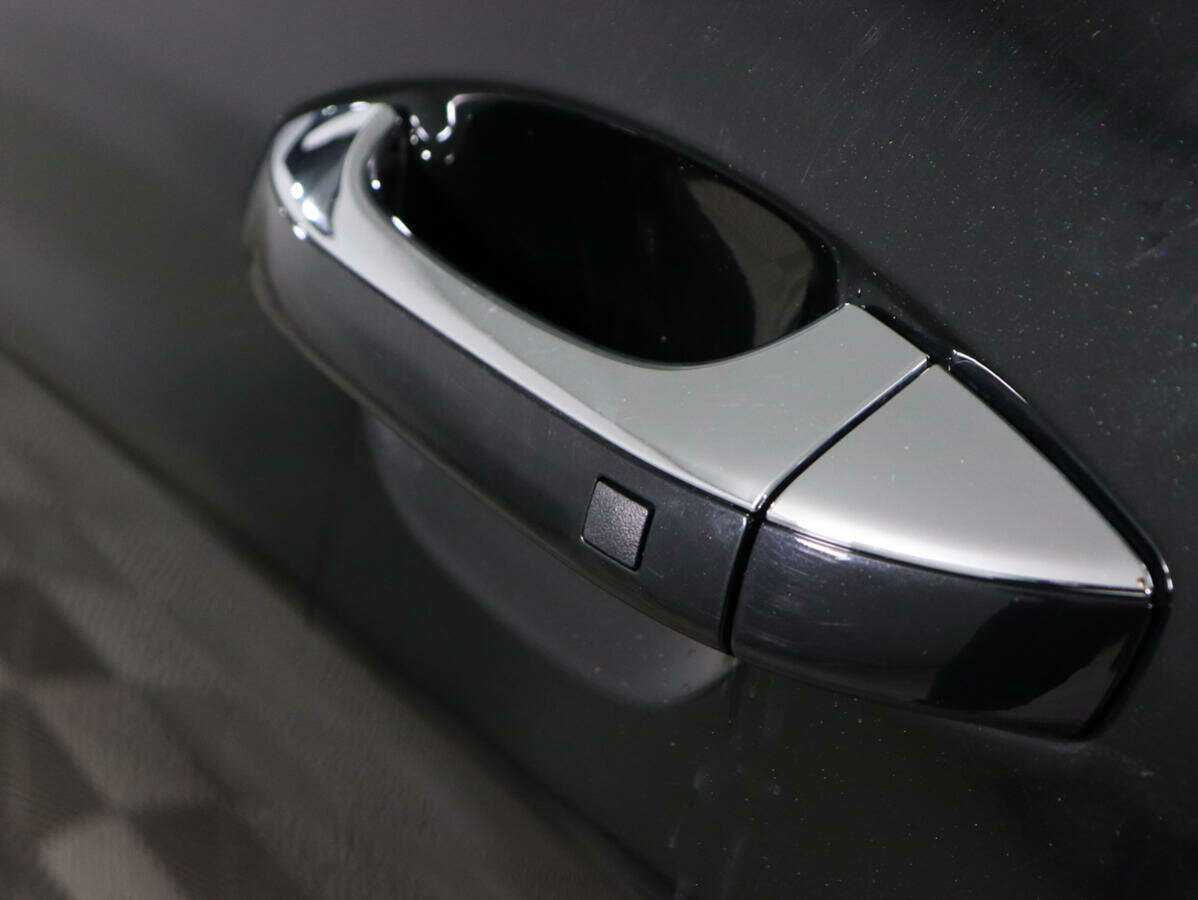 Kia K5 2023 года с пробегом. Фото: #17