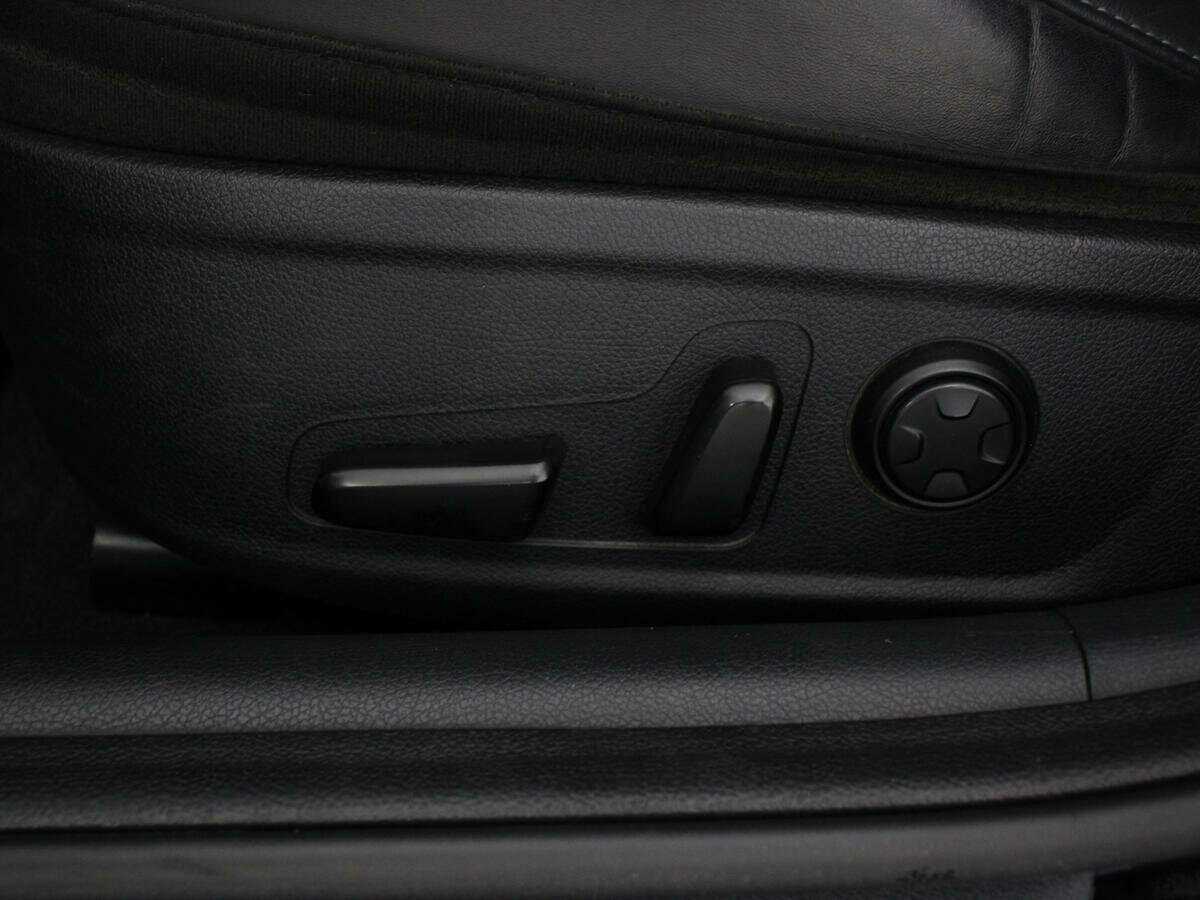 Kia Stinger 2019 года с пробегом. Фото: #14