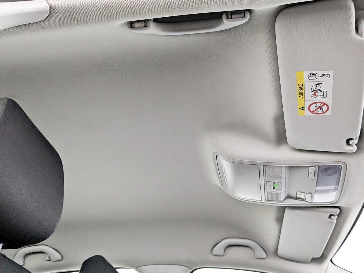 Skoda Octavia 2017 года с пробегом. Фото: #17