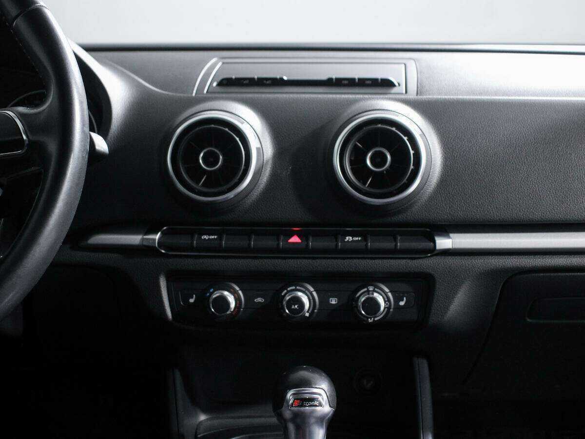 Audi A3 2012 года с пробегом. Фото: #12