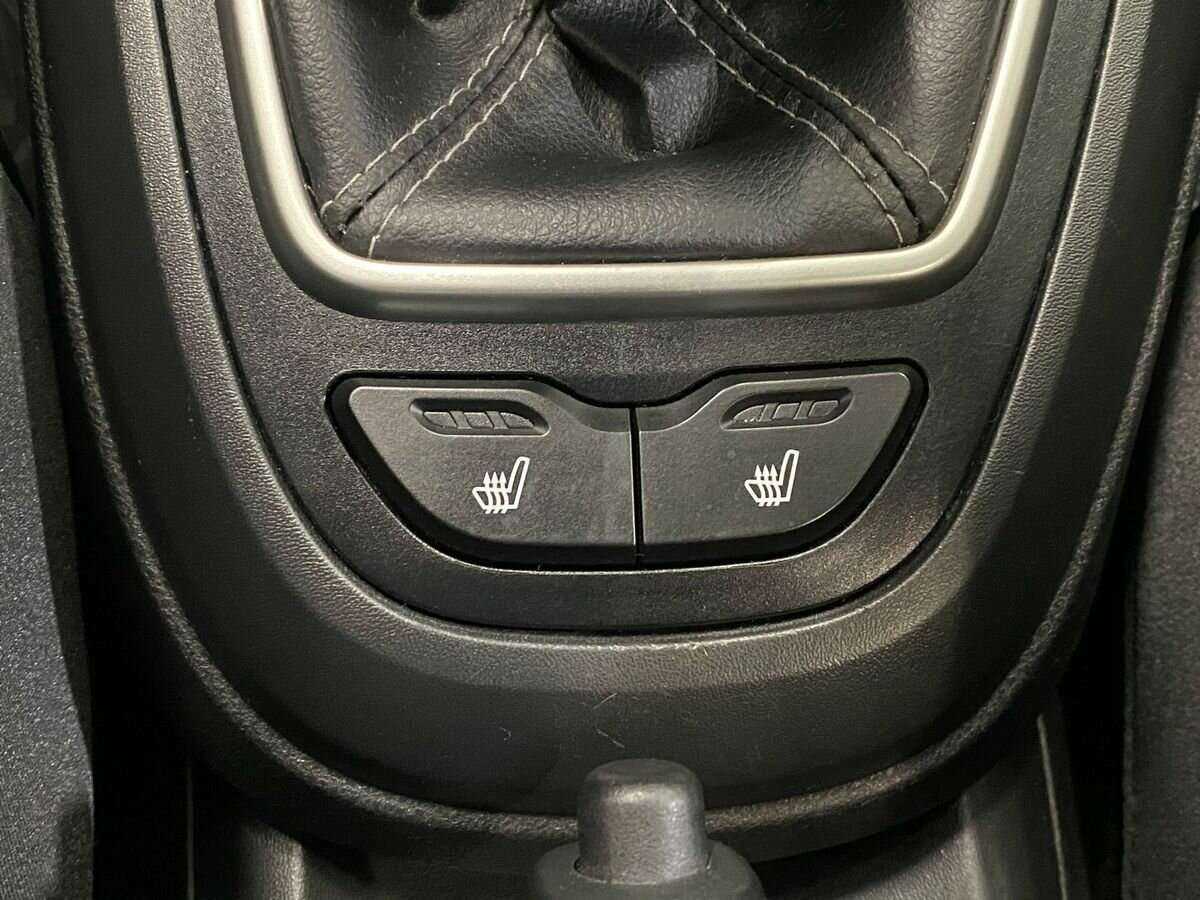 Lada (ВАЗ) Vesta 2021 года с пробегом. Фото: #14