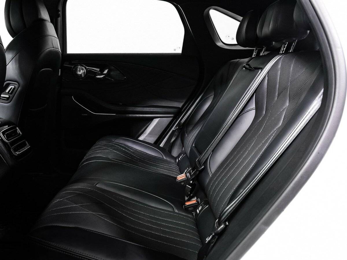 EXEED RX 2023 года с пробегом. Фото: #13