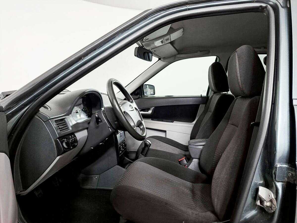 Lada (ВАЗ) Priora 2011 года с пробегом. Фото: #12