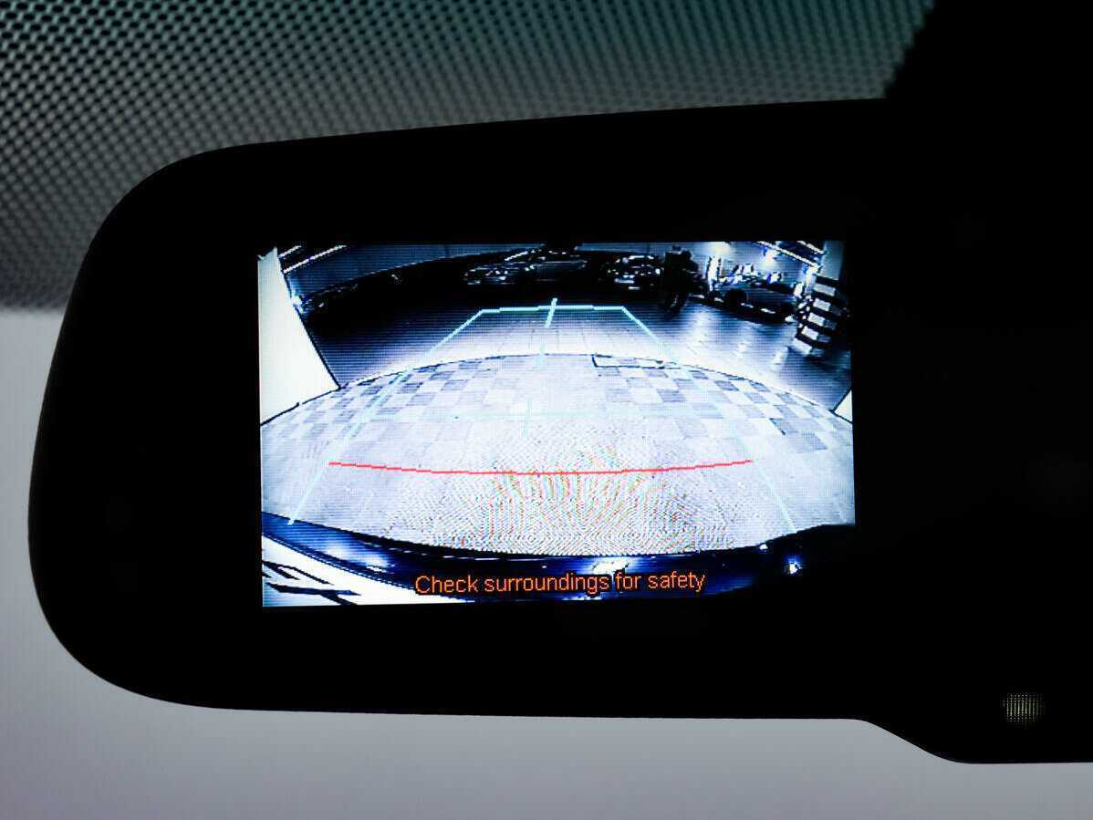 Toyota Verso 2010 года с пробегом. Фото: #14