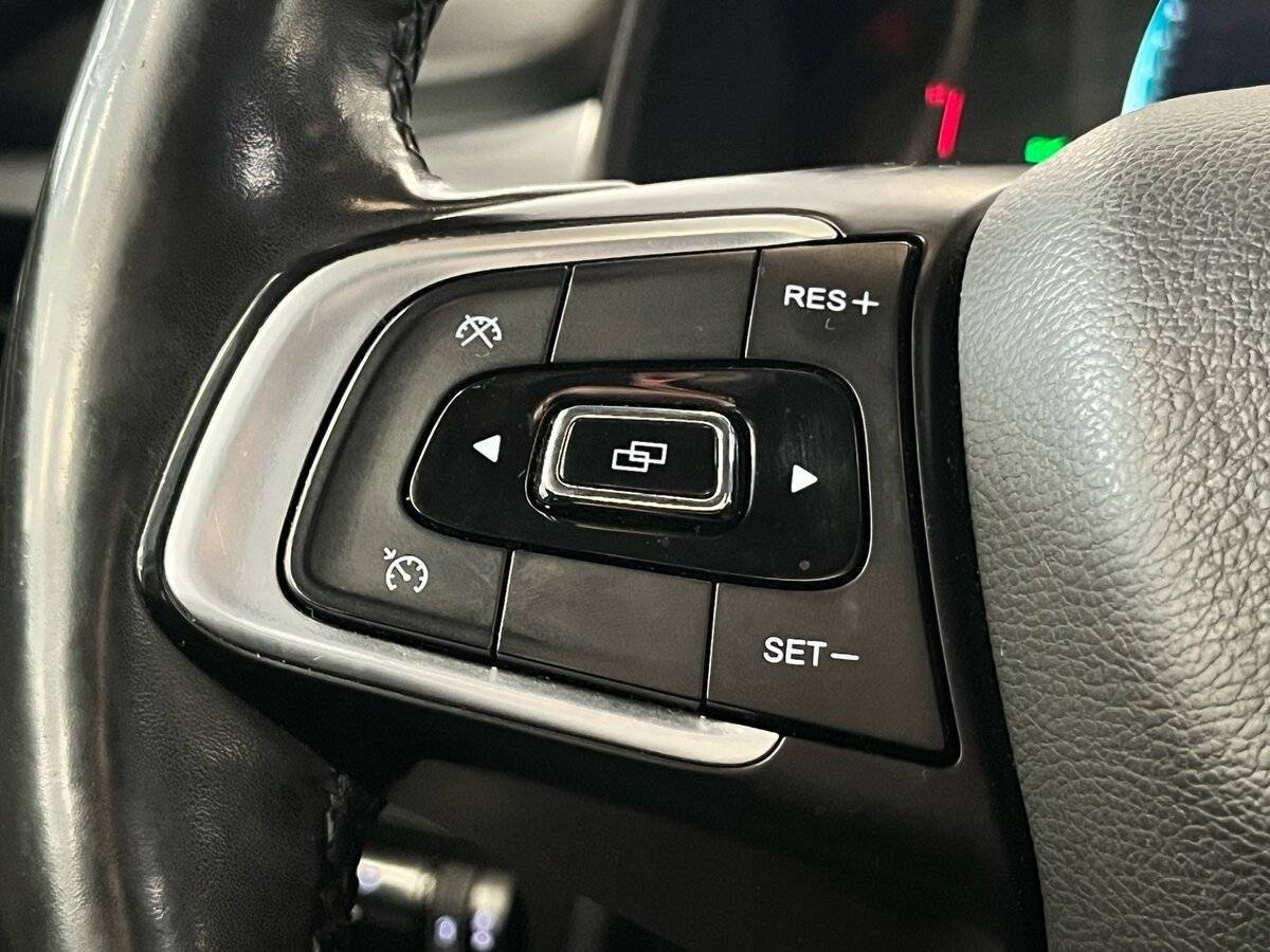 Chery Tiggo 7 Pro 2022 года с пробегом. Фото: #15