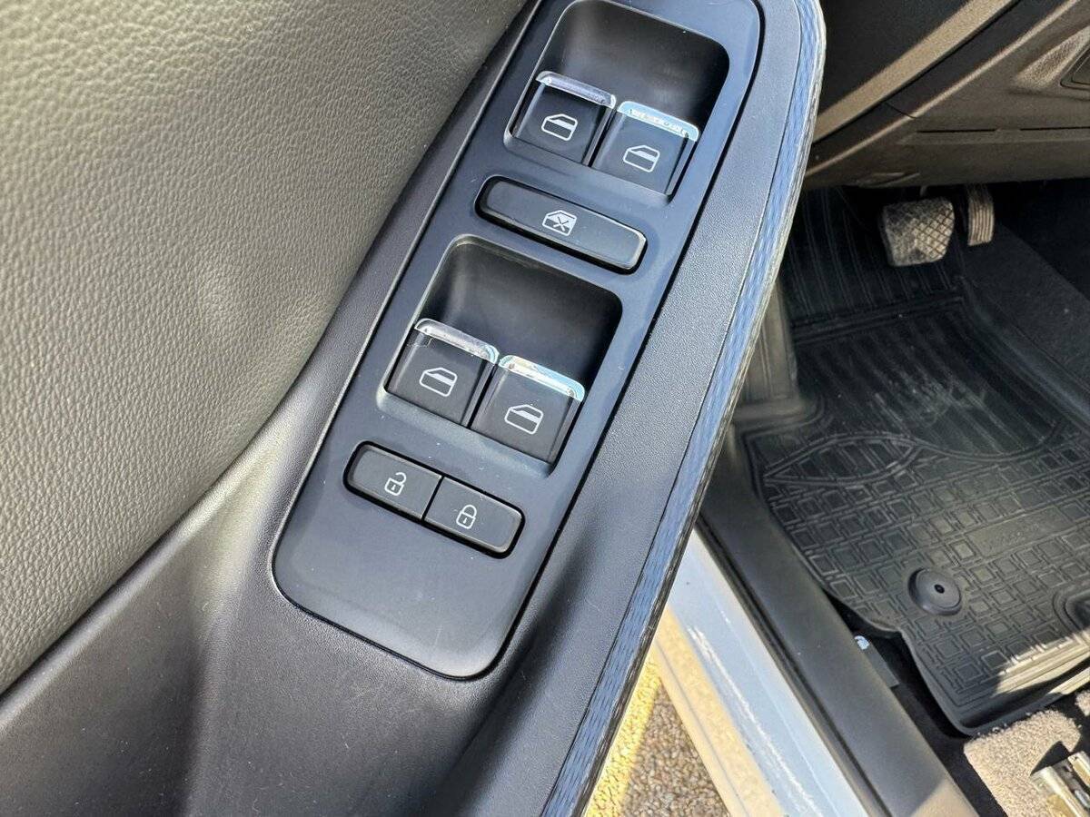 Chery Tiggo 4 2020 года с пробегом. Фото: #8