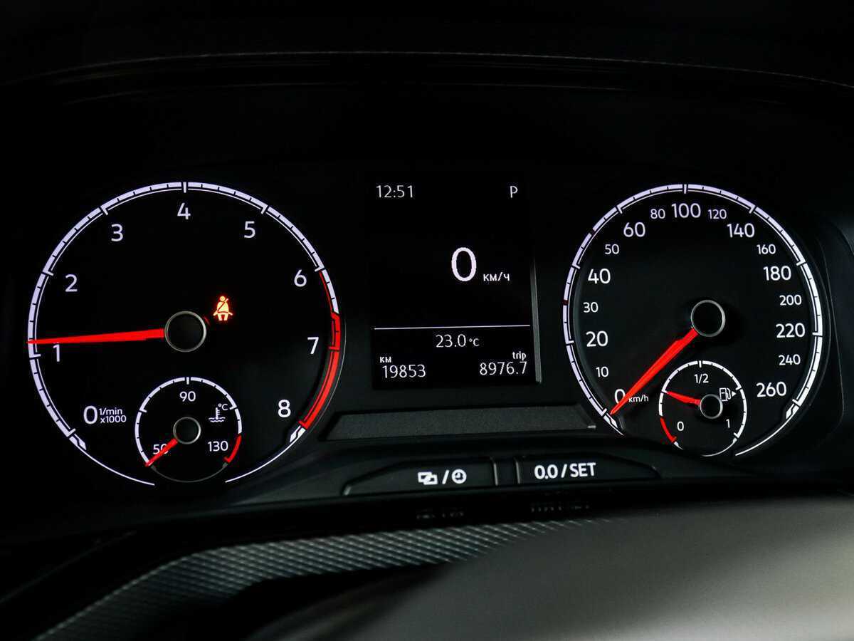 Volkswagen Polo 2021 года с пробегом. Фото: #10