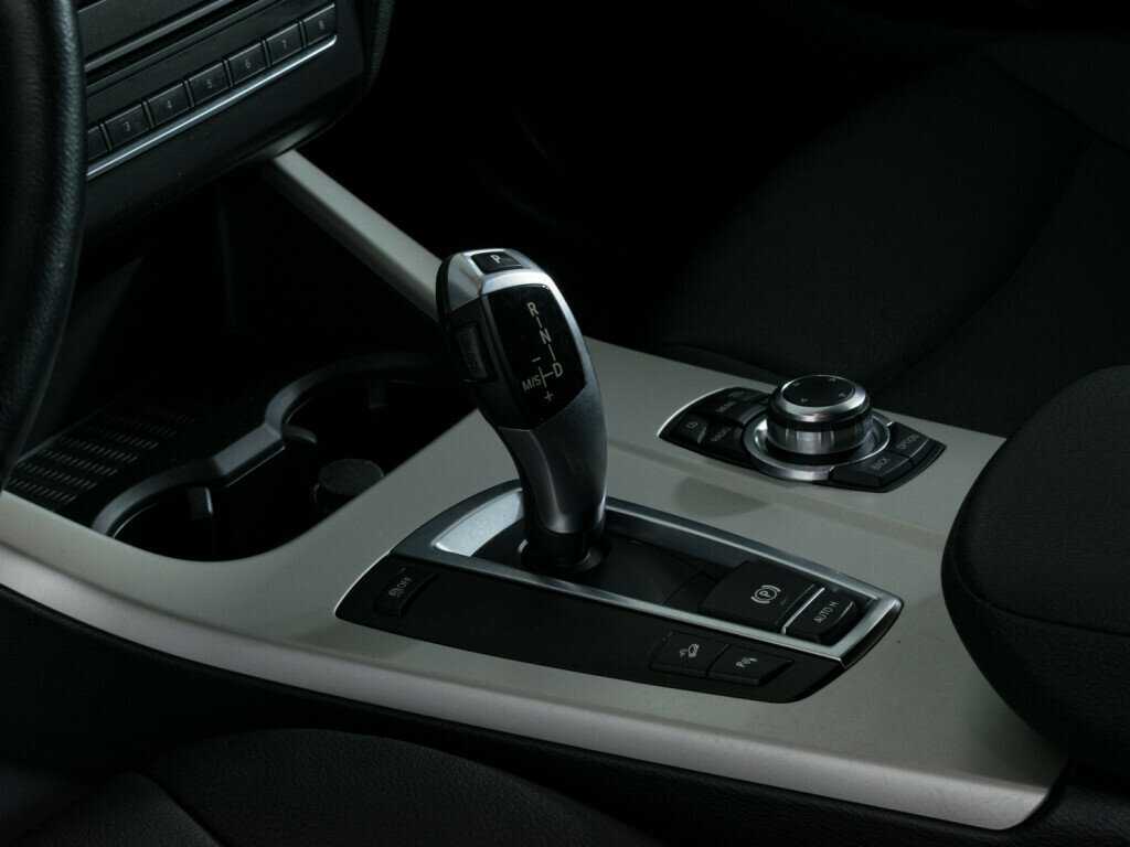BMW X3 2012 года с пробегом. Фото: #15