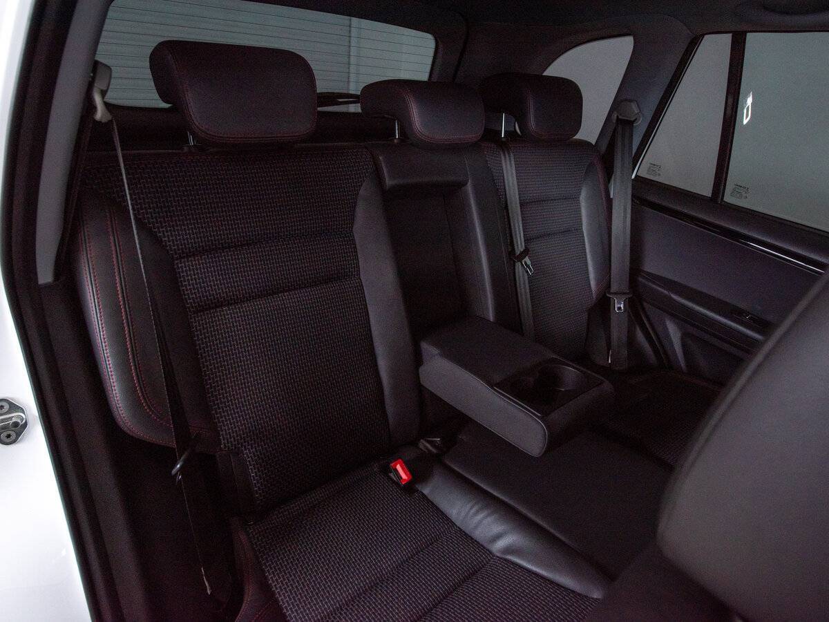 Chery Tiggo 3 2019 года с пробегом. Фото: #14