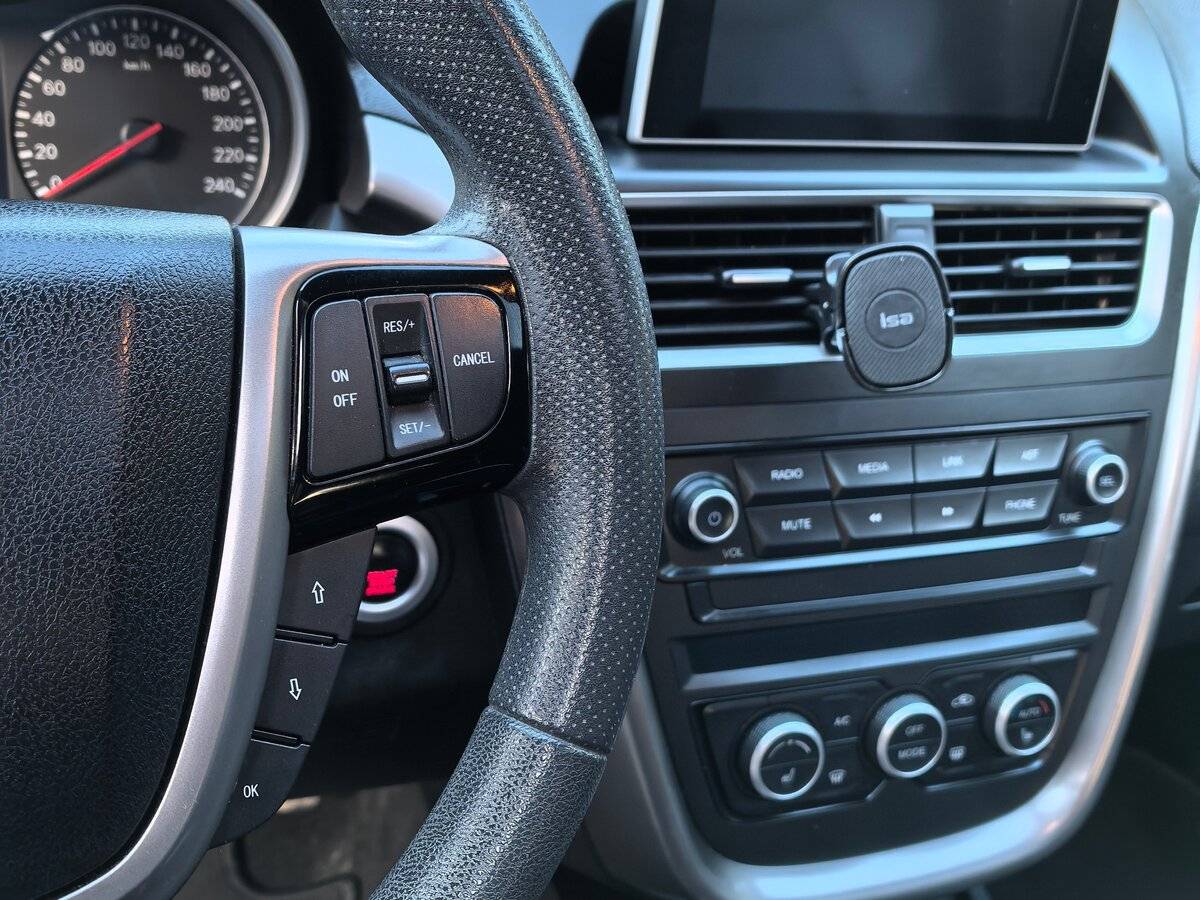 FAW Besturn X80 2019 года с пробегом. Фото: #14