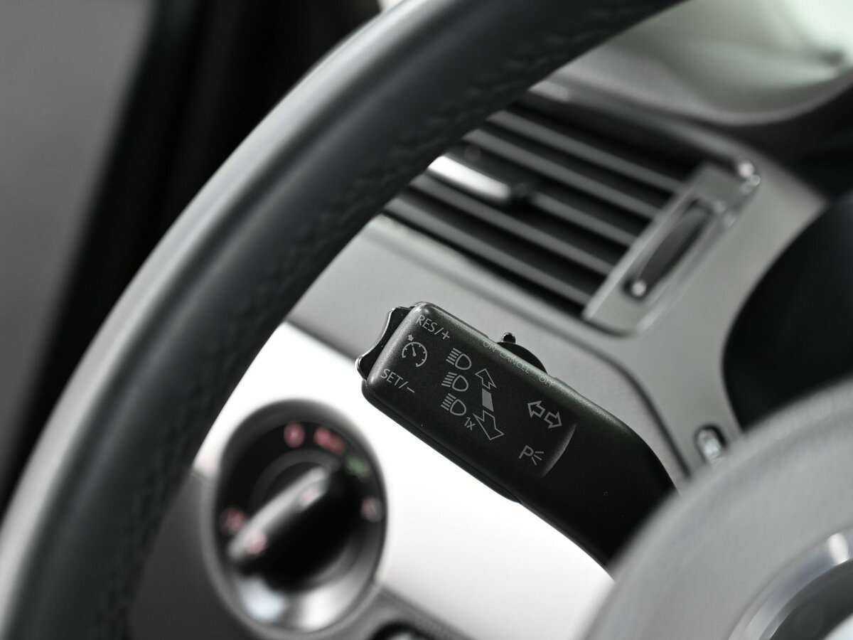 Volkswagen Jetta 2012 года с пробегом. Фото: #9