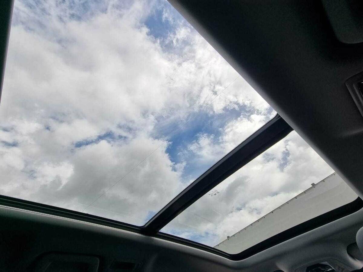 Chery Tiggo 8 Pro Max 2023 года с пробегом. Фото: #23